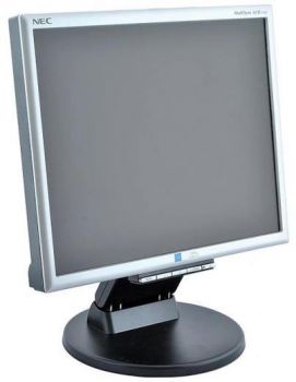Монитор NEC LCD 17" 175M ― CDDB.ru - техника для дома и бизнеса